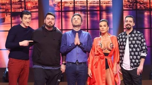 Lovitura primită de Andi Moisescu la Pro Tv. Nu mai apare emisiunea