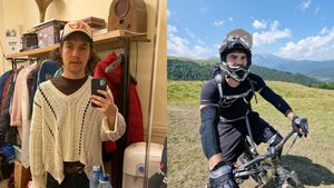 Radu Siffredi l-a provocat pe Răzvan Mihuţ, soţul Oanei Matache! Vrea să se lupte cu el: "Dă, bă, doi bani"