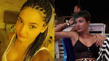 Ce mesaj au găsit anchetatorii italieni lângă trupul Andreei Rabciuc. Românca era dispărută de aproape doi ani