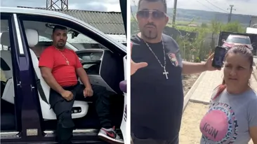 Adelin Petrișor și-a ÎNȘELAT soția! Cum a aflat femeia și de ce el nu vrea să o ia de soție, nici la primărie, dar nici la biserică