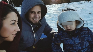 Robert de la "Insula Iubirii" s-a răsturnat cu maşina! Prima reacţie a soţiei sale, Medana