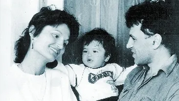 N-a uitat oribila crima de acum 21 de ani! Vaduva lui Mihalea e bantuita si azi de imaginile ororii! “Adesea, il visez mort