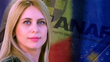 Mihaela Triculescu a început curățenia! Noua șefă ANAF e mână de fier! A decapitat 5 din 8 directori regionali