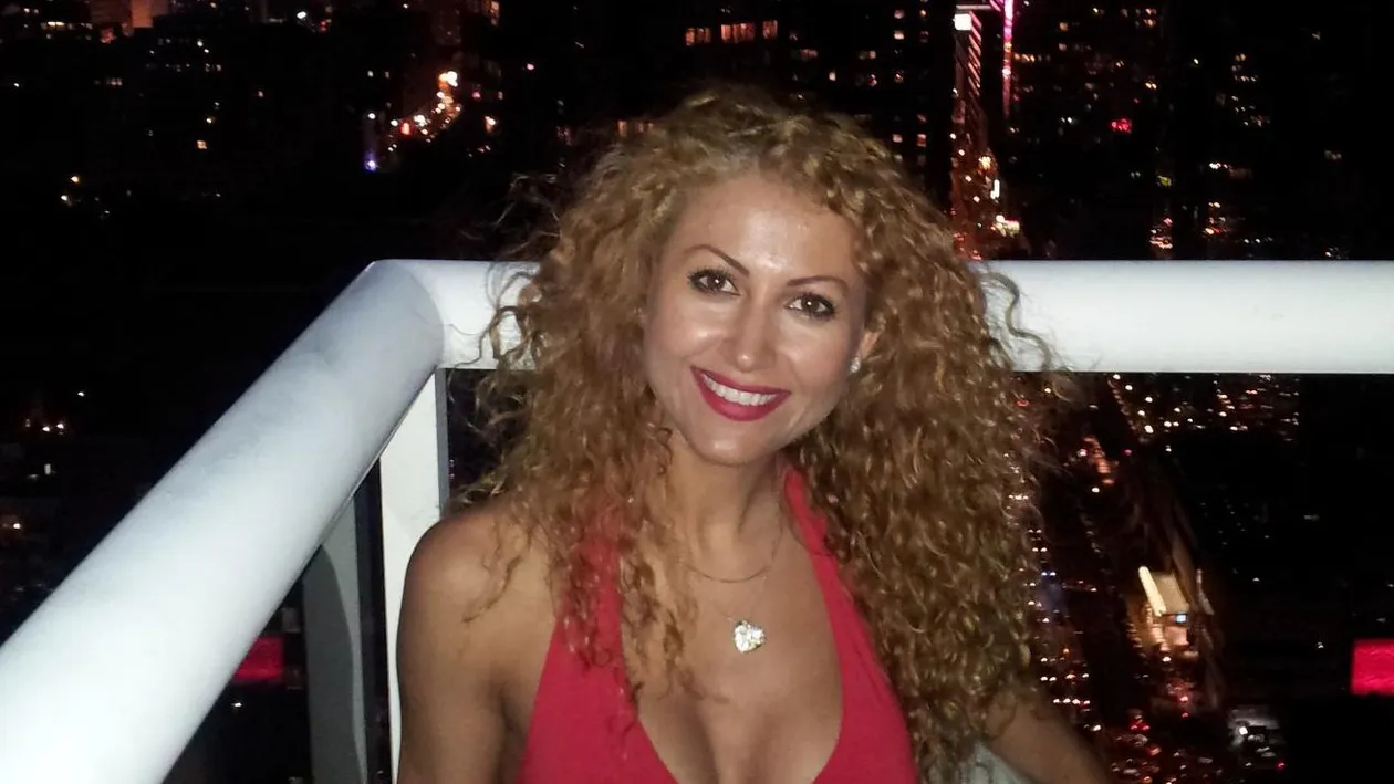 Anamaria Ferentz a recunoscut motivul pentru care s-a despărțit de iubit: ”Pe mine nu mă ține nimeni nicăieri”