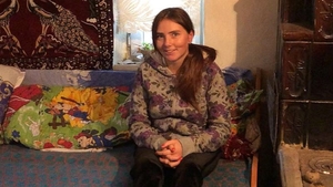 Trăiesc în sărăcie! Cum arată casa în care locuiesc Vulpița și Viorel, în satul Blăgești din Vaslui