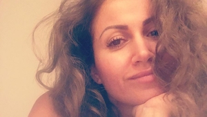 Anamaria Ferentz, declaraţii emoţionante după ce a fost la un pas de moarte: "Simt că m-am născut a 2-a oară"