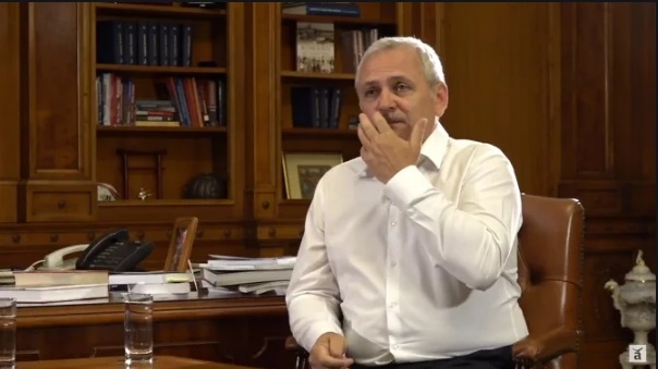 Decizie de ultimă oră în legătură cu pedeapsa primită de Liviu Dragnea! Ce a aflat fostul lider PSD, care este închis la Penitenciarul Rahova