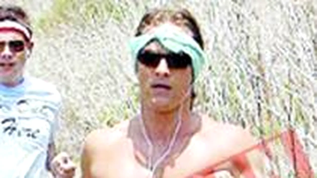 Matthew Mcconaughey, cel mai dorit burlac