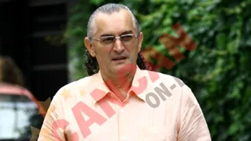 Miron Cozma vrea sa se faca haiduc, din lider sindical, ca sa salveze poporul