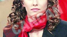 Dana Rogoz se teme sa nu fie rapita in Mexic