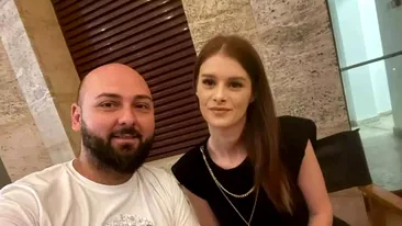 Povestea de dragoste dintre Teodora și Alex Marcu. Cei doi urmau să devină părinți pentru a doua oară