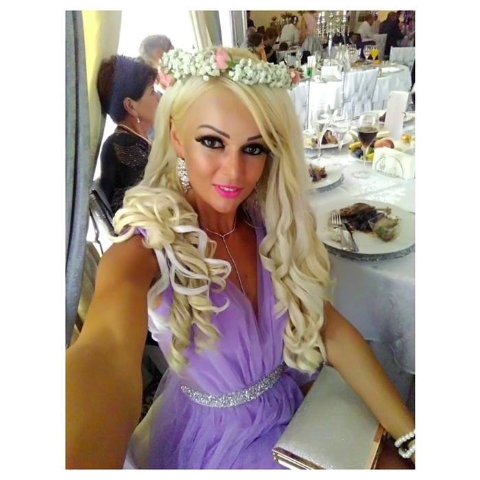La orice eveniment este în centrul atenției
