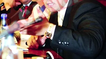 Cum s-a ales deputatul Nicolae Paun cu porecla Niky DEX