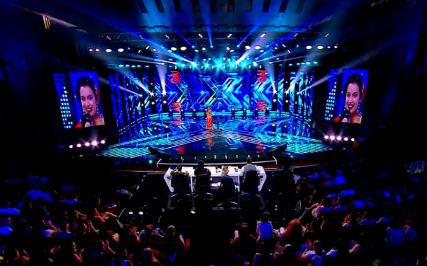 Fosta concurentă de etnie romă, care a făcut show pe scena de la „X Factor”, a vorbit despre divorț: „Eu și soacra mea…”