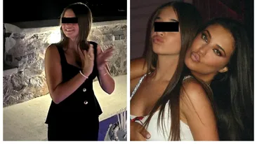 Maya, fiica Antoniei, a împlinit 15 ani! Ce tort simplu a avut și cum s-a distrat alături de mama ei