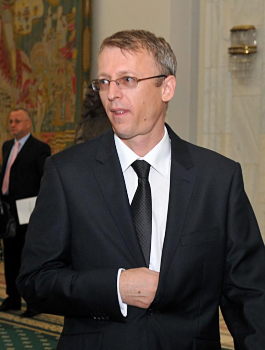 Marcel Hoară a avut succes în afaceri, dar nu şi în viaţa de familie