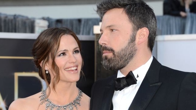 Jennifer Garner face dezvăluiri dureroase despre despărţirea de Ben Affleck: actorul chiar a înşelat-o cu bona copiilor!