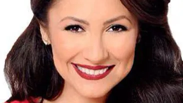 Andra a făcut o GAFĂ TERIBILĂ pe Facebook. Cum şi-a oripilat fanii FOTO