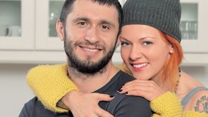 Motivul pentru care Dragoş Bucur pleacă de la ”Visuri la cheie”. Mesajul Dabei Nălbaru, soţia lui, de la Amsterdam: ”Aştept să vină de la probe şi machiaj...”