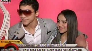 De la saracie la bogatie! Babi Minune are propriul apartament, o colectie de 20 de parfumuri scumpe si numai bauturi rafinate! Vezi cum arata casa sa!