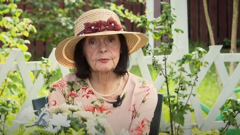 Vedeta din România care și-a pregătit locul de veci: „Să veniți la înmormântarea mea”