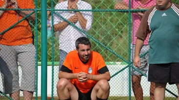 Neaga face revoluție în fotbalul cu juniori: ”Foarte mulți copii sunt stricați de părinți. Ce reguli dure impune la academia lui