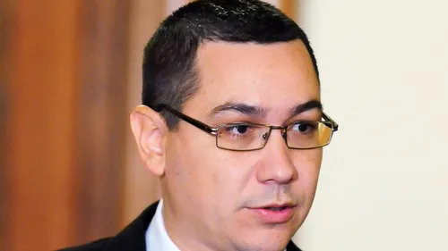 Cabinetul Ponta II! Vezi aici lista miniştrilor anunţată de Victor Ponta