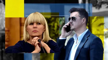 Adrian Alexandrov, primele declarații după ce a aflat că Elena Udrea va fi eliberată din închisoare: ”Îi vom face o surpriză în cel mai scurt timp”