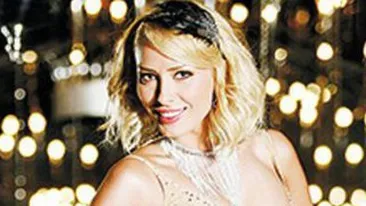 Iulia Vantur: As vrea sa merg din nou India, sa imi incarc bateriile