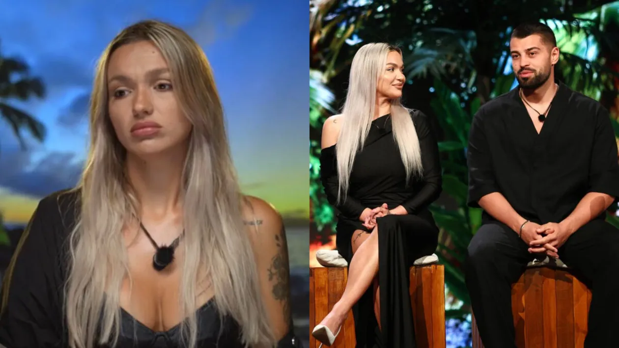 Ella Vișan, reacție cu subînțeles după atacul lui Teo Costache: „În cele din urmă, viața este despre asta...”