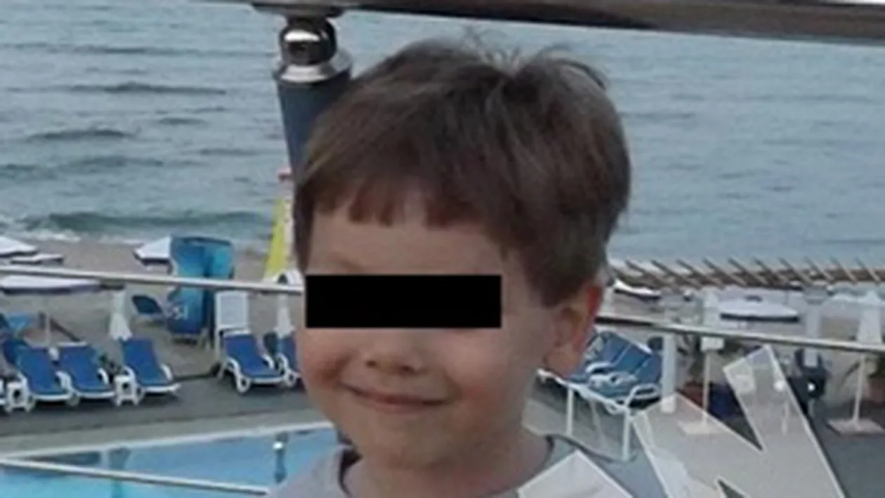 Mesajul postat de mama copilului ucis de maidanezi pe Facebook! Haitele sălbatice de bestii ucid fiinţe lipsite de aparare