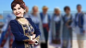 Aneta Stan, destin marcat de tragedii: "Profesia m-a ajutat să trec peste momentele grele"