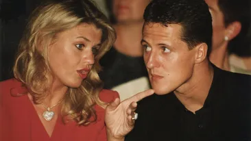 Familia lui Michael Schumacher, ȘANTAJATĂ! Li s-au cerut 15 milioane de euro pentru a nu fi...