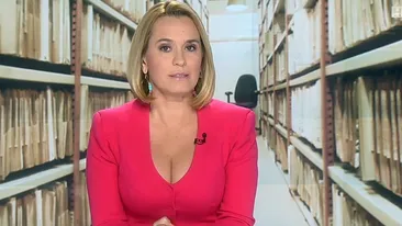 Cu cine și-a pierdut Andreea Esca virginitatea. Vedeta Pro TV nu regretă decizia