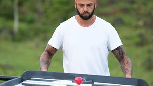 Toată lumea îl ştie pe Giani Kiriţă, însă puţini o cunosc pe Daniela! Cum arată fosta soţie a sportivului, cu care are doi copii
