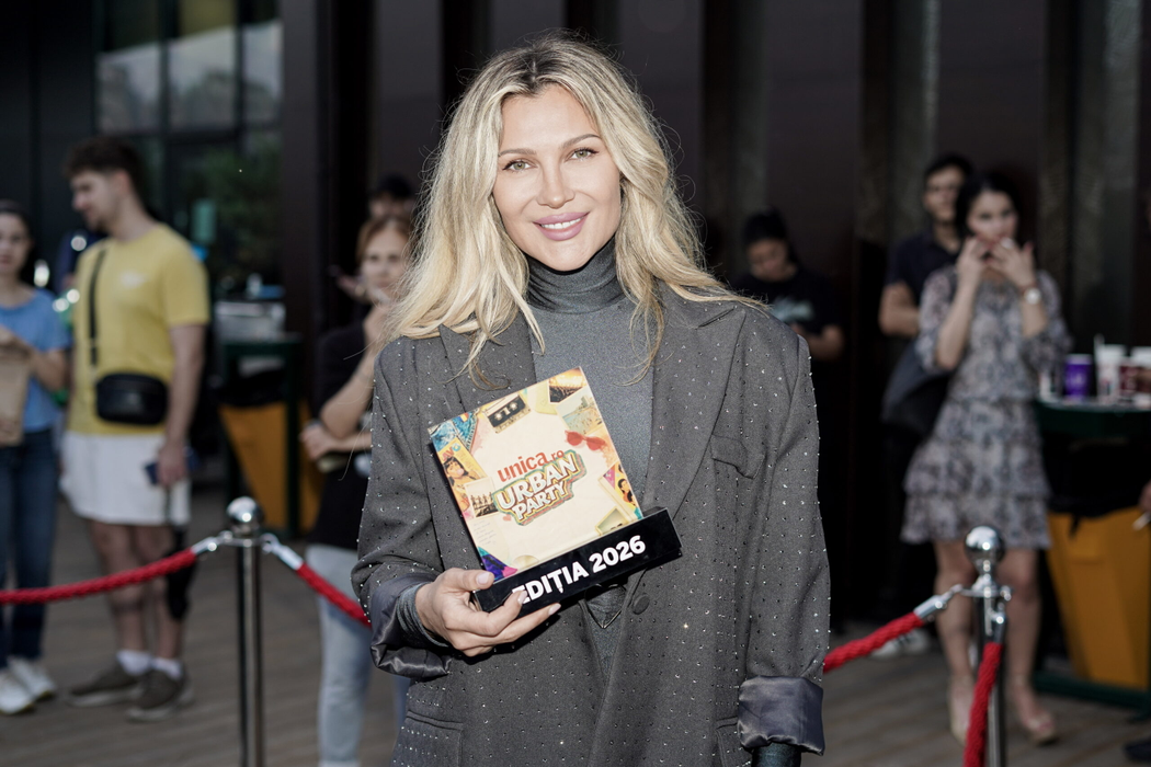 Laura Petrescu (Lora) / sursa: Mediafax.ro