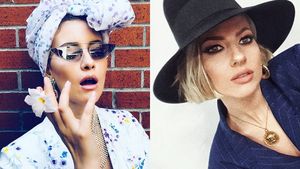 Iulia Albu o atacă pe Lidia Buble. “Nu știu unde sunt chiloții ei! O astfel de fotografie nu face cinste unei domnișoare care se pretinde cu stil!” Fotografia de la care a început totul