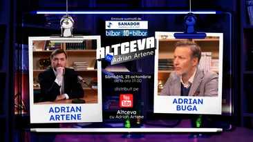 Secretele Casei Regale a României, dezvăluite într-o ediție specială a podcastului ”Altceva cu Adrian Artene”