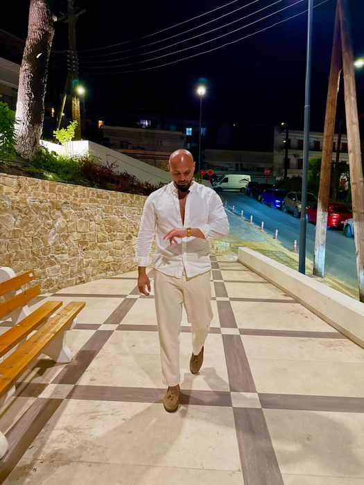 Robert Stancu, episod tensionat în Turcia