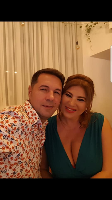 Mihaela Borcea, executată silit! Fosta soție a dinamovistului are plătit o sumă uriașă