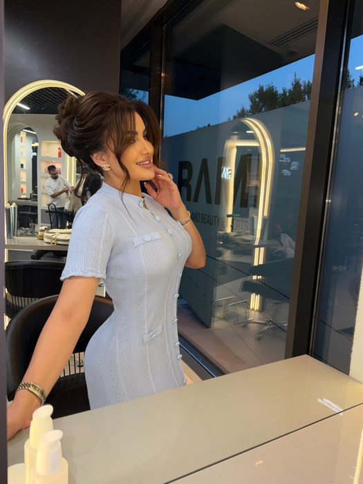 Cum arată Larisa Popa la 3 luni de la intervenția de liposucție și BBL. Influencera este mândră de noua ei siluetă