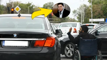 Ce a facut “Regele vagoanelor” cu doar o zi inainte sa “arunce” cu 20 de milioane de euro pentru CFR Marfa!