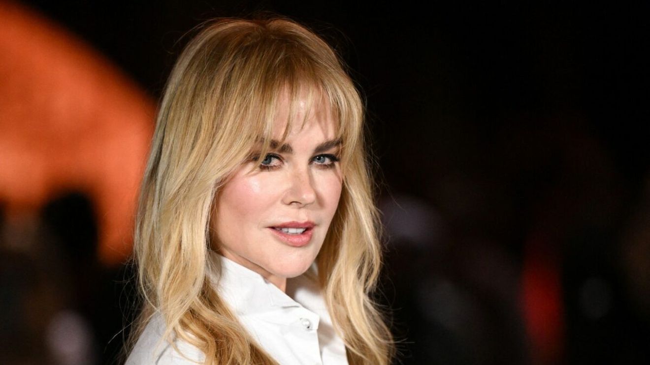 Cu cine își petrece timpul Nicole Kidman, după divorțul de Keith Urban. Actrița de la Hollywood își „linge rănile”