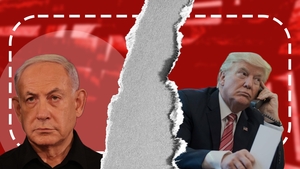 Donald Trump ar fi urlat la Benjamin Netanyahu, la telefon: „Ești nebun, ai fi fost la închisoare dacă nu eram eu!”