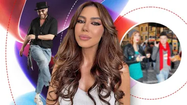 Cum arătau Mihai Bendeac și Sore pe vremea când se iubeau. Cuplul pe care nu l-ai fi recunoscut pe stradă