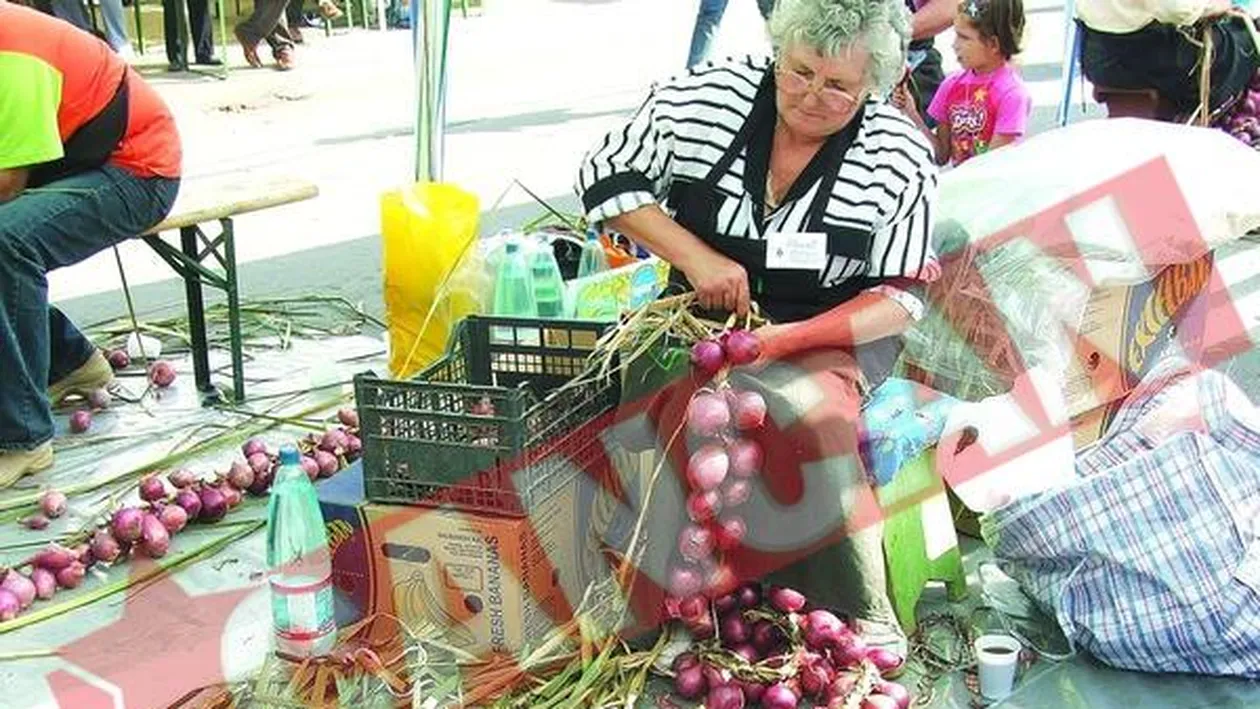 Ardelenii, in Cartea Recordurilor cu ceapa si gulasul
