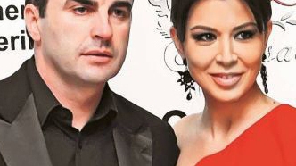 Viaţa merge înainte pentru Simona Pătruleasa şi soţul ei! Îşi partajează bunurile, însă…
