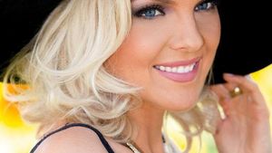 Ce revenire! Oana Andoni, din nou pe “sticlă”! Va prezenta… “Mă întorc cu entuziasm!”