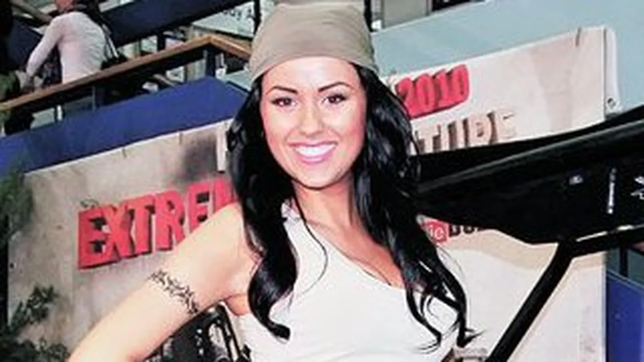 Prietenie legata pe tocuri! Crudu si Bododel i-au infratit pe Nila si Balan