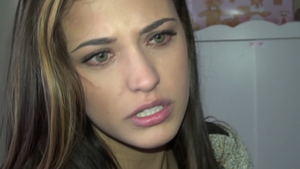 Antonia, trista din cauza fiicei sale! "Intr-o zi vor intelege..."